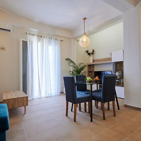 Appartement Casa Clira à Zante Extérieur photo