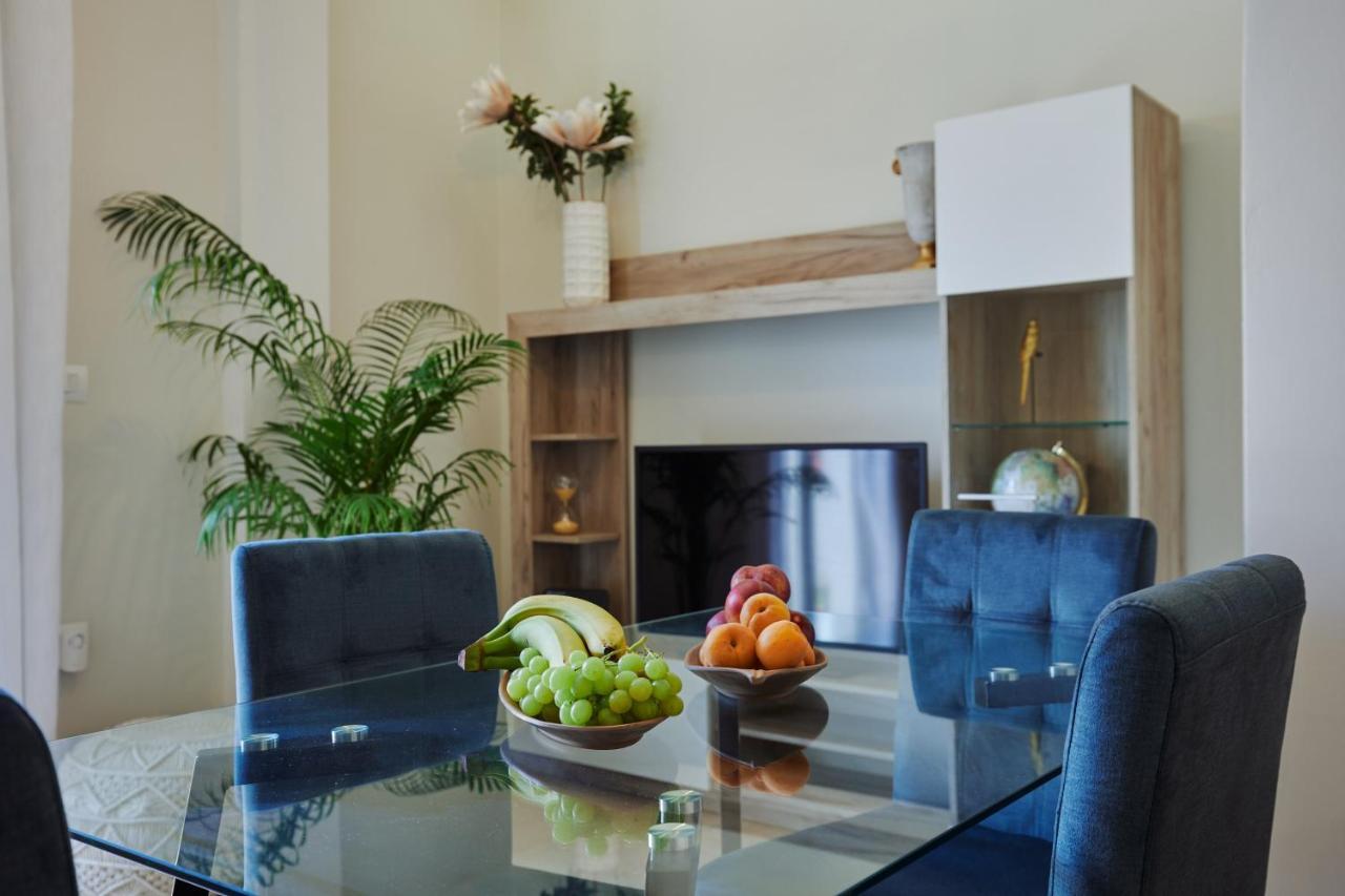 Appartement Casa Clira à Zante Extérieur photo
