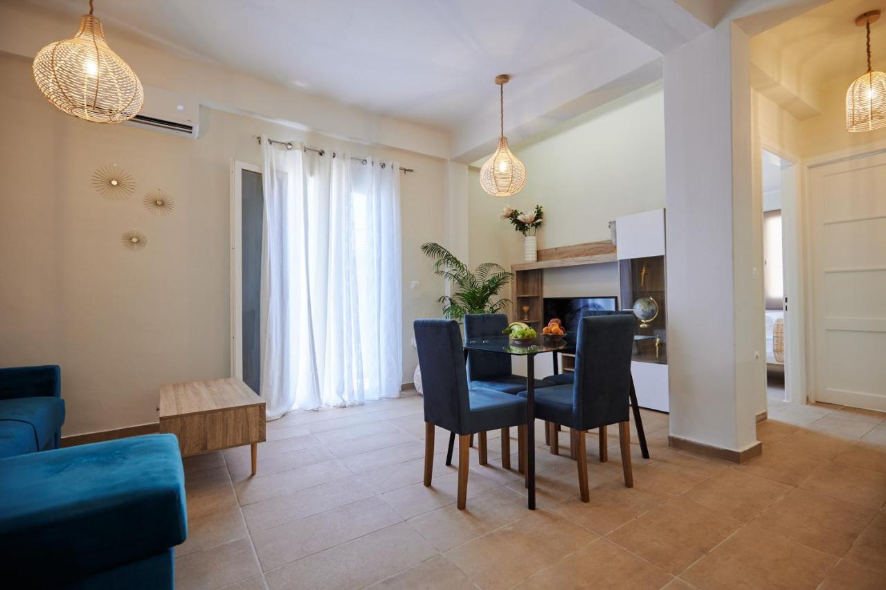 Appartement Casa Clira à Zante Extérieur photo