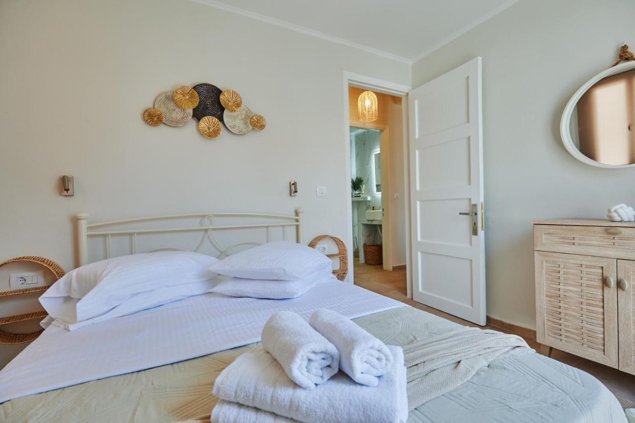 Appartement Casa Clira à Zante Extérieur photo
