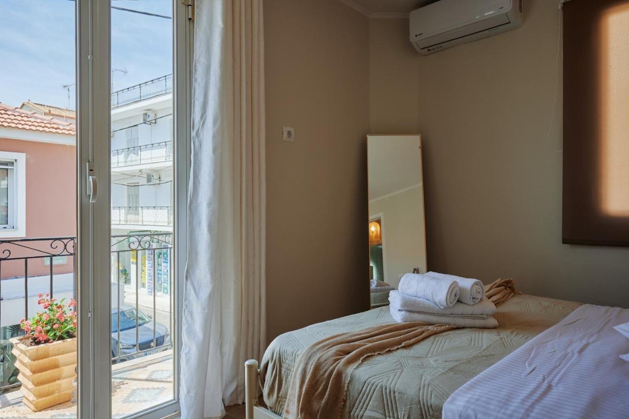 Appartement Casa Clira à Zante Extérieur photo
