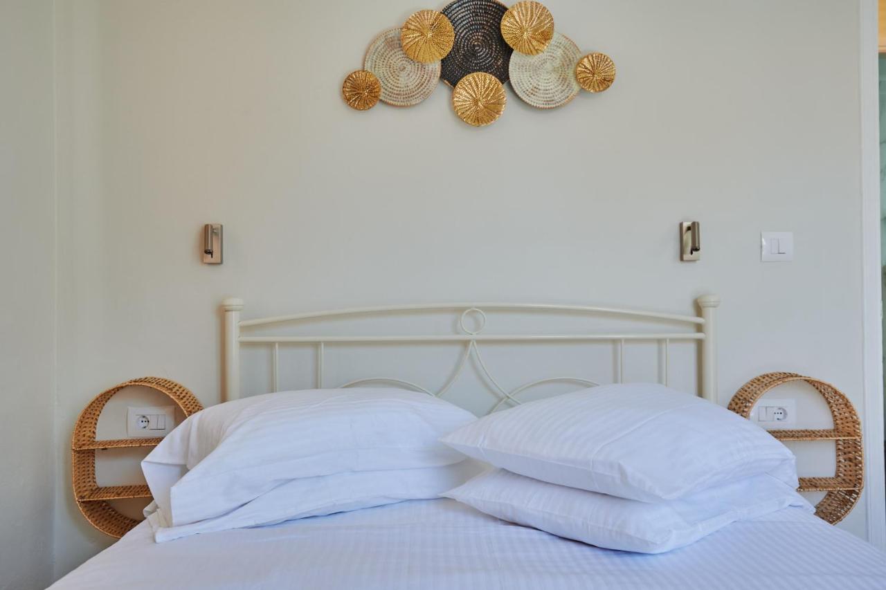 Appartement Casa Clira à Zante Extérieur photo