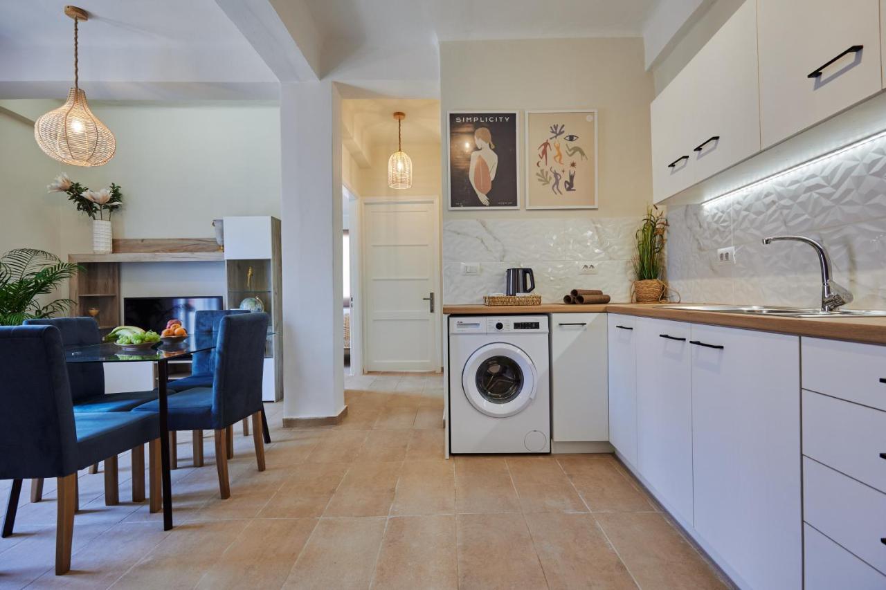 Appartement Casa Clira à Zante Extérieur photo