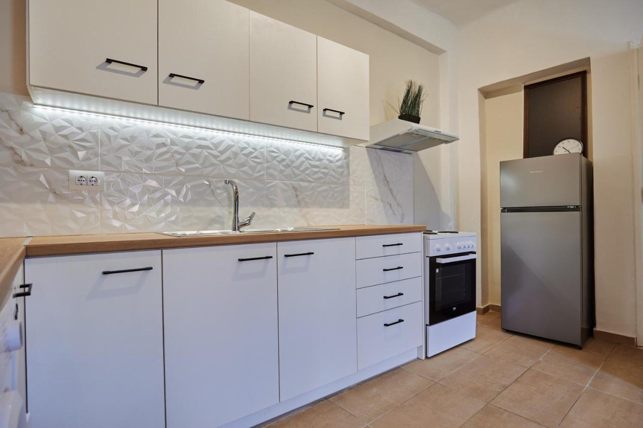 Appartement Casa Clira à Zante Extérieur photo